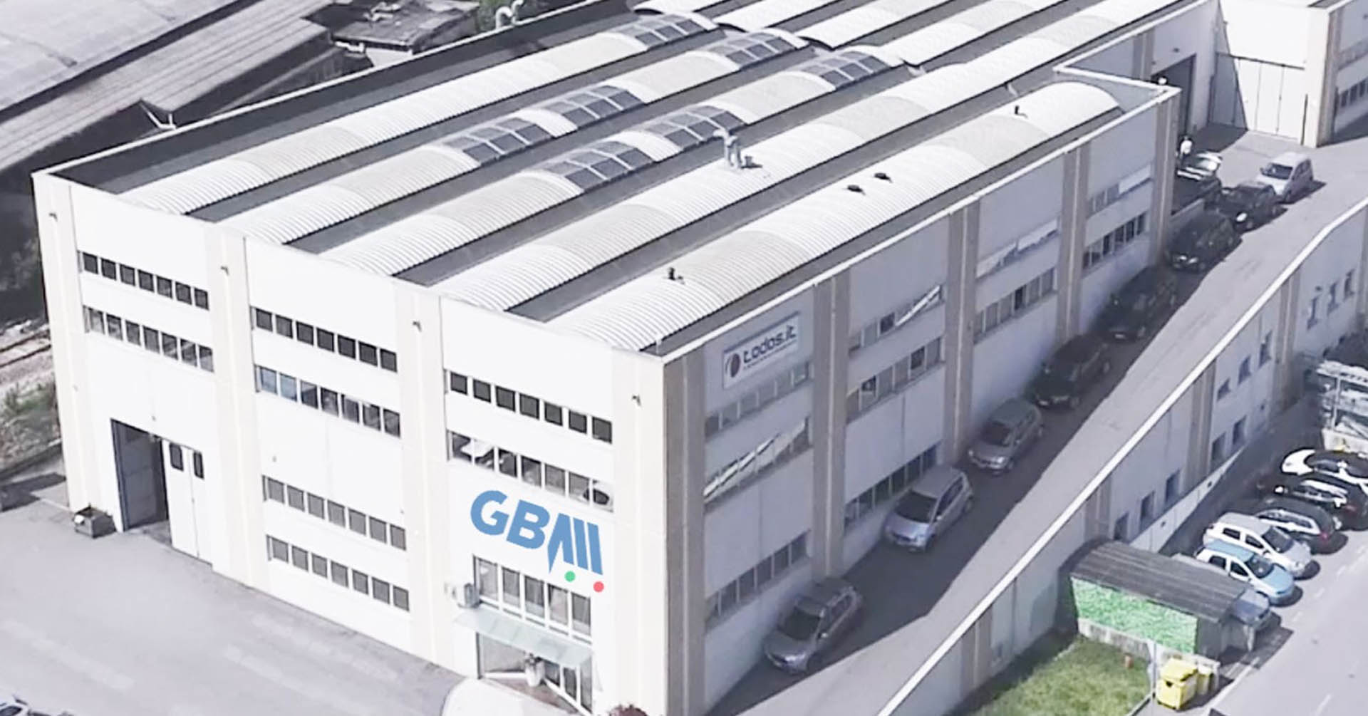 Gbm, la meccanica di precisione è di casa a Pisogne