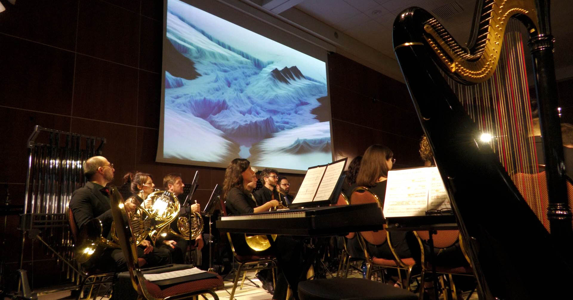 Nuovi mondi: musica classica e Intelligenza artificiale