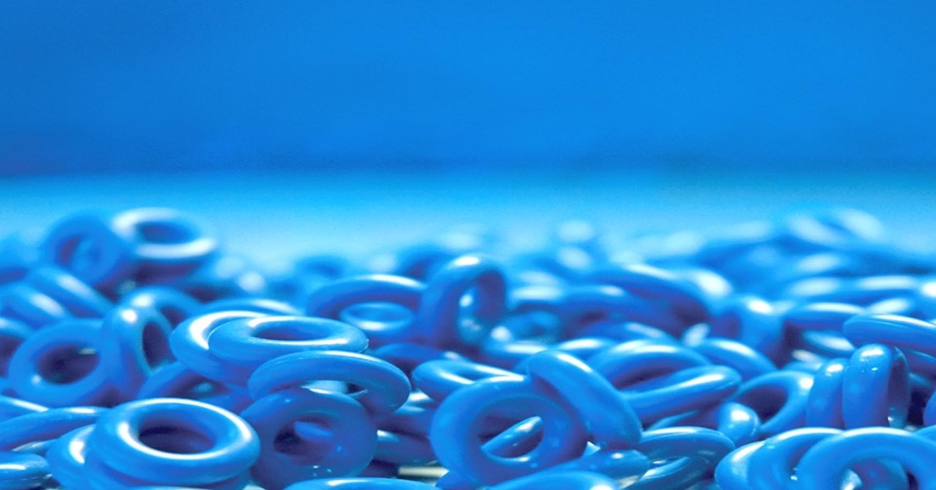 Da un garage all'export nel mondo per la gomma di Gitis