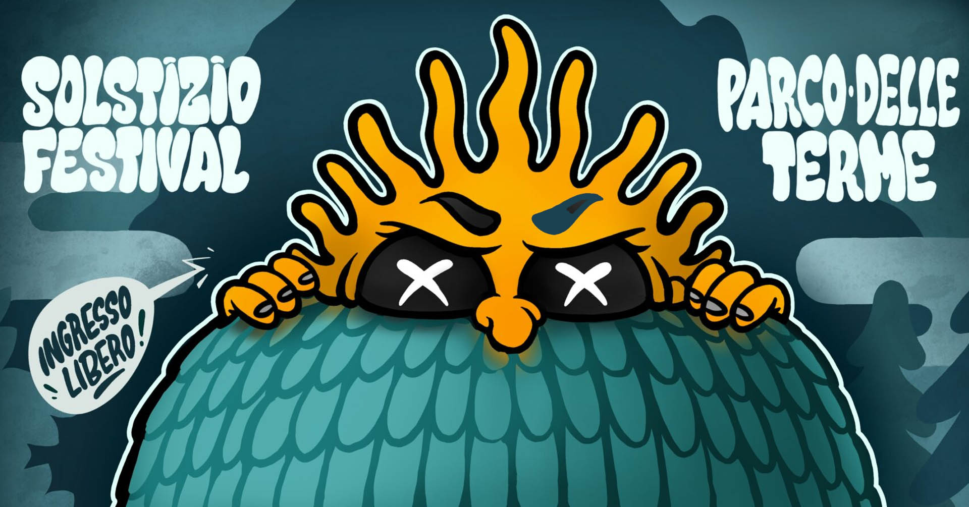 Solstizio Festival: sul palco il Banco del Mutuo Soccorso