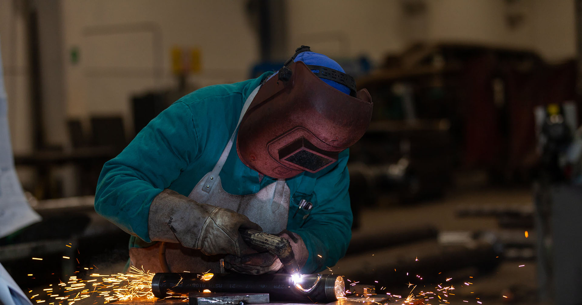 Vexa, soluzioni innovative per la carpenteria metallica