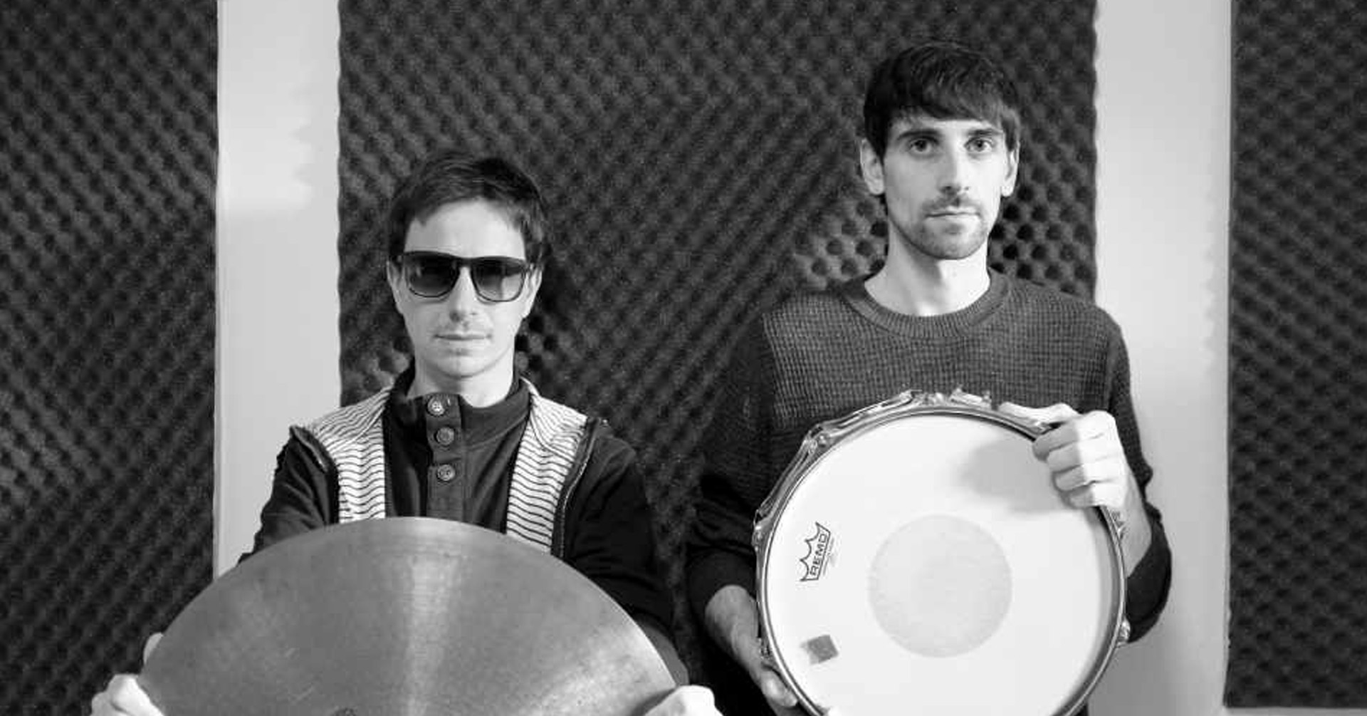 Il rock severo degli Asma