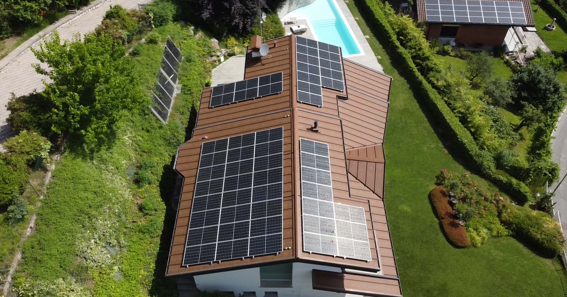 Canobbio Group, un mondo di impianti