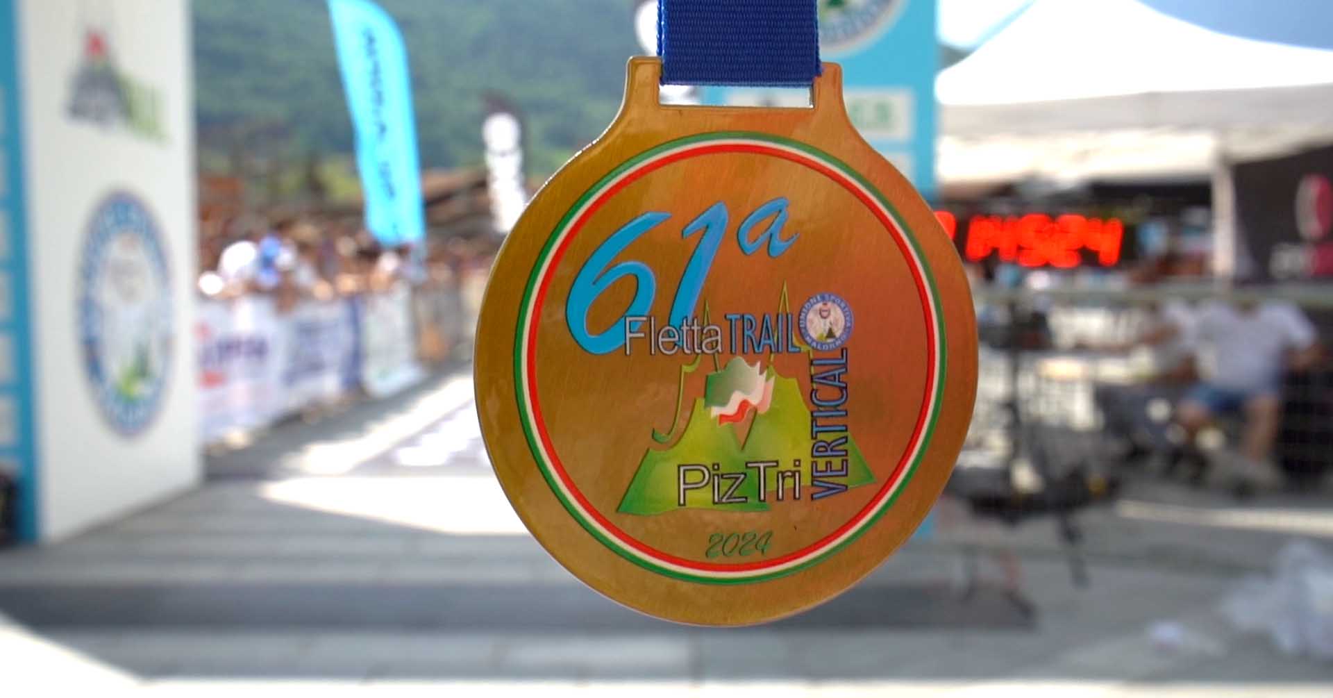 Speciale Piz Tri Vertical e Fletta Trail 2024