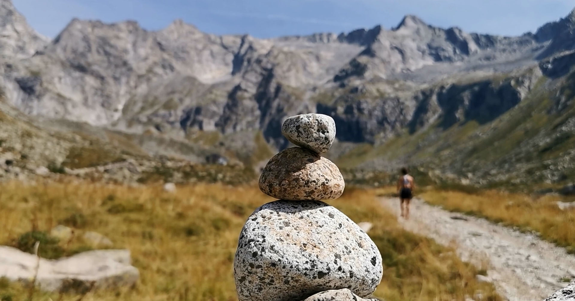 Il grande lavoro dietro la manutenzione dei sentieri