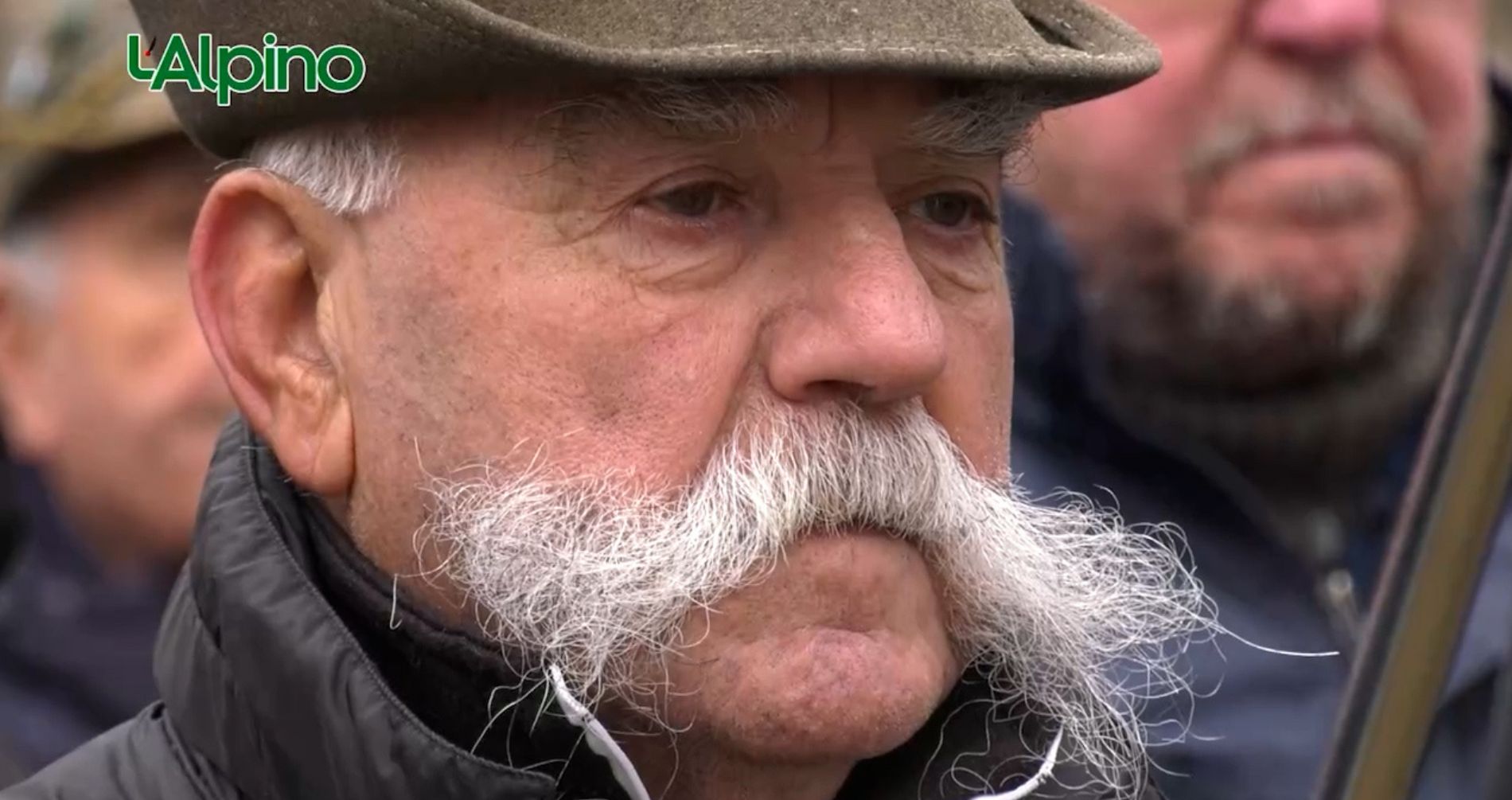 L'Alpino - A Cuneo il ricordo di Nowo Postojalowka