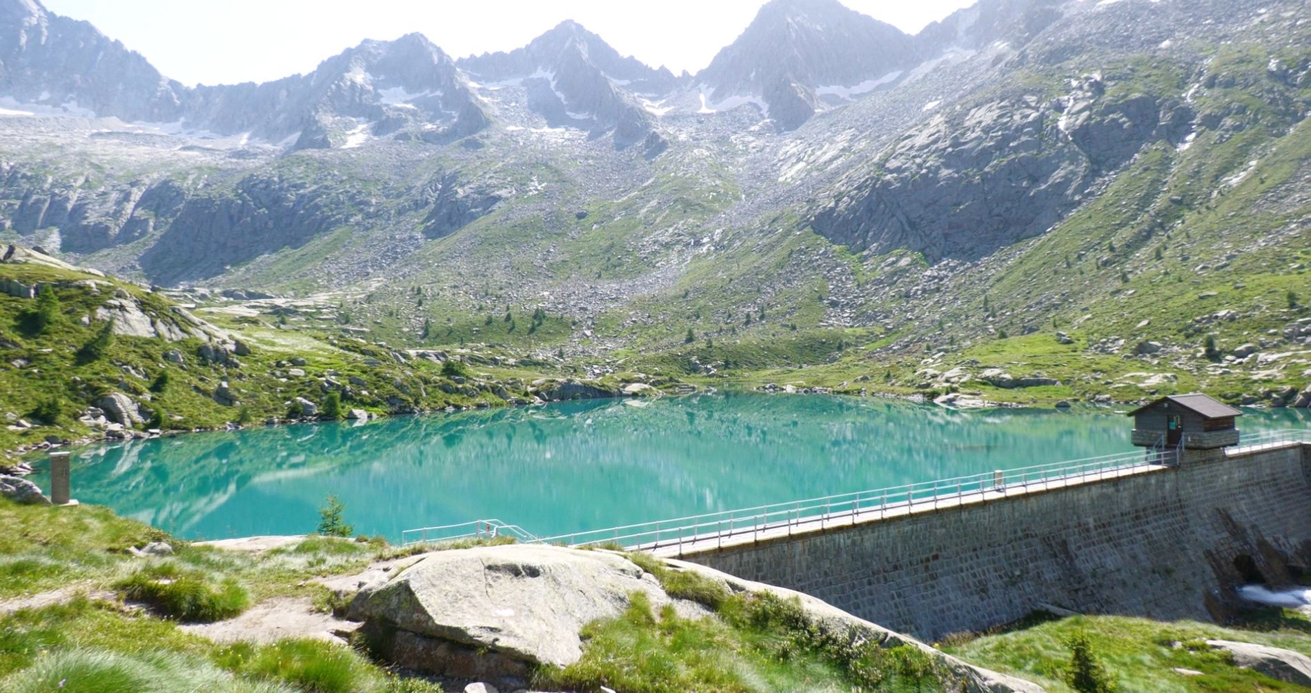 Accordo per la via Terzulli, la comunità montana investe 140 mila euro