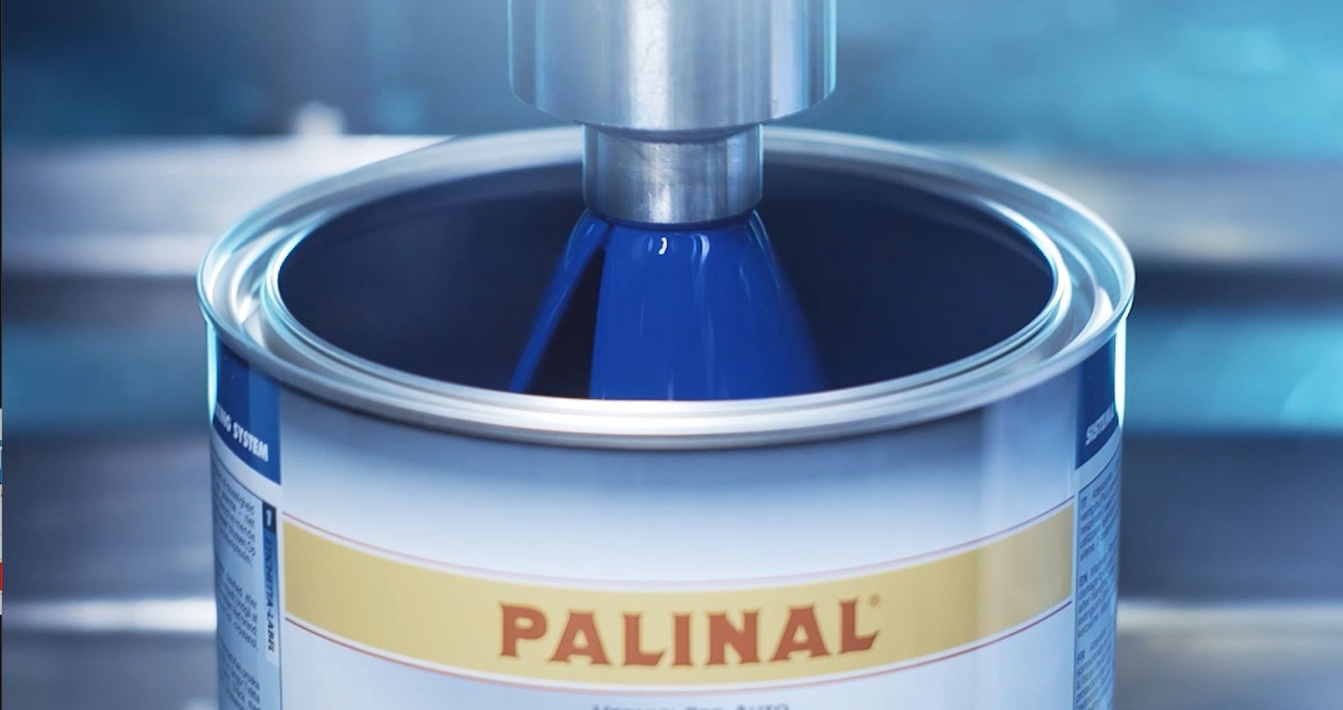 ''Palini Vernici'', da Pisogne una lezione di innovazione