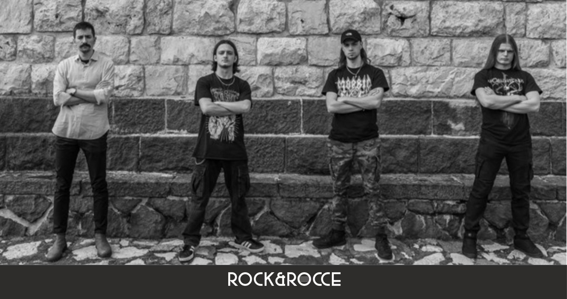 ''Blooming'', il primo disco dei Sail into the Fog