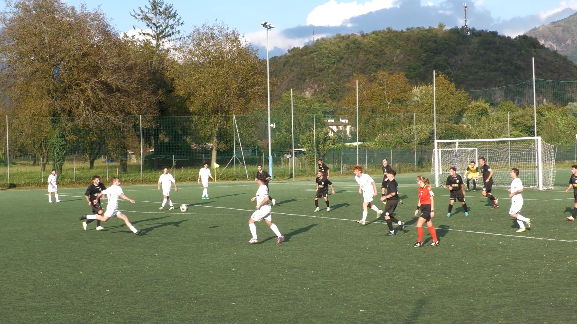 Lunedì Sport - puntata 4