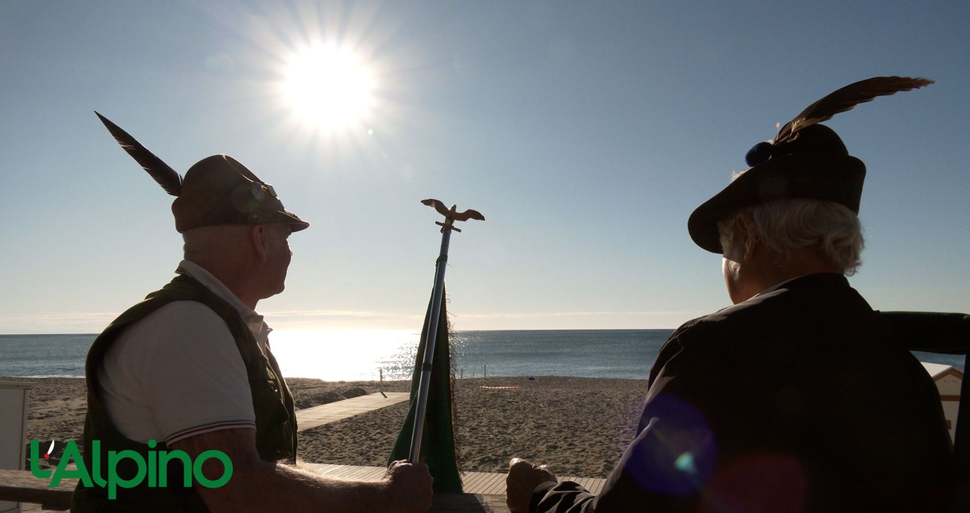 L'Alpino - Il premio Alpino dell'Anno compie 50 anni