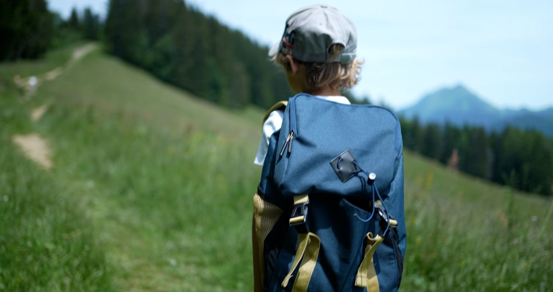 Bambini: come farli crescere autonomi proteggendoli dai pericoli reali