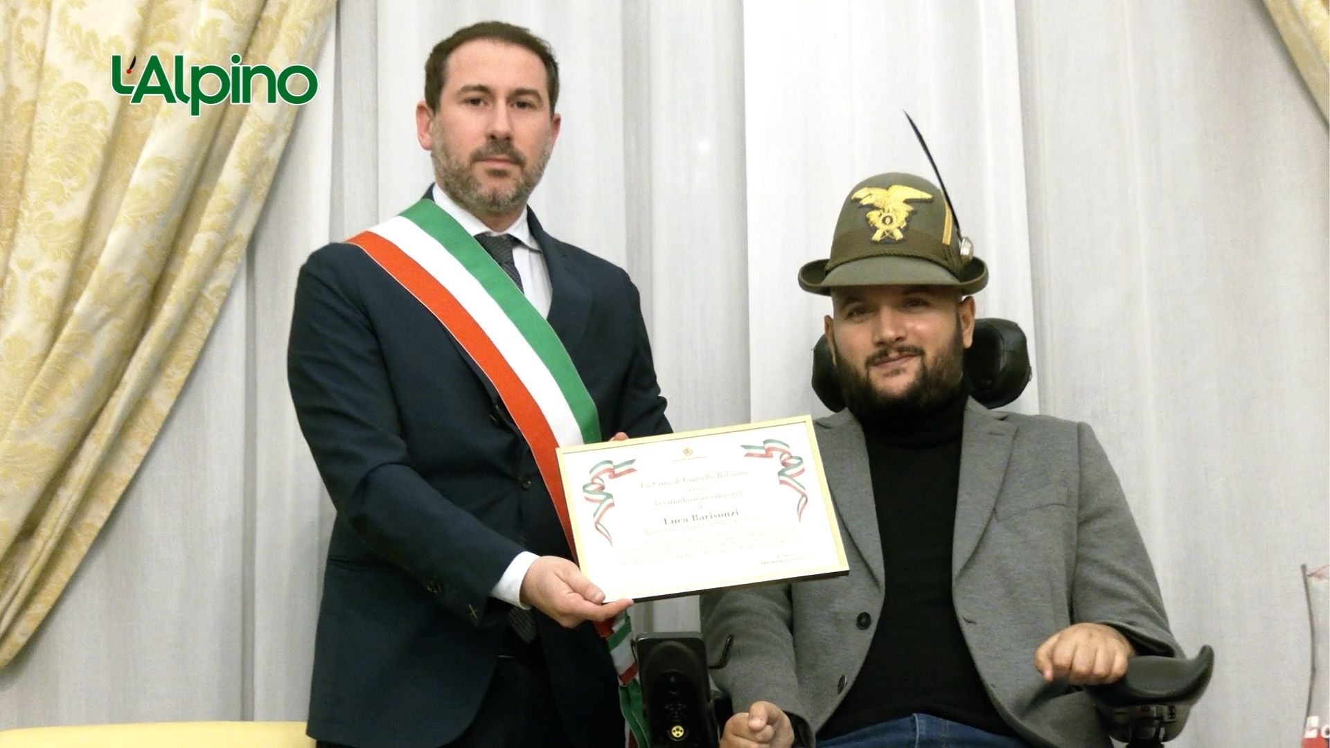 L'Alpino - Sarà Brescia a ospitare l'adunata nazionale 2027