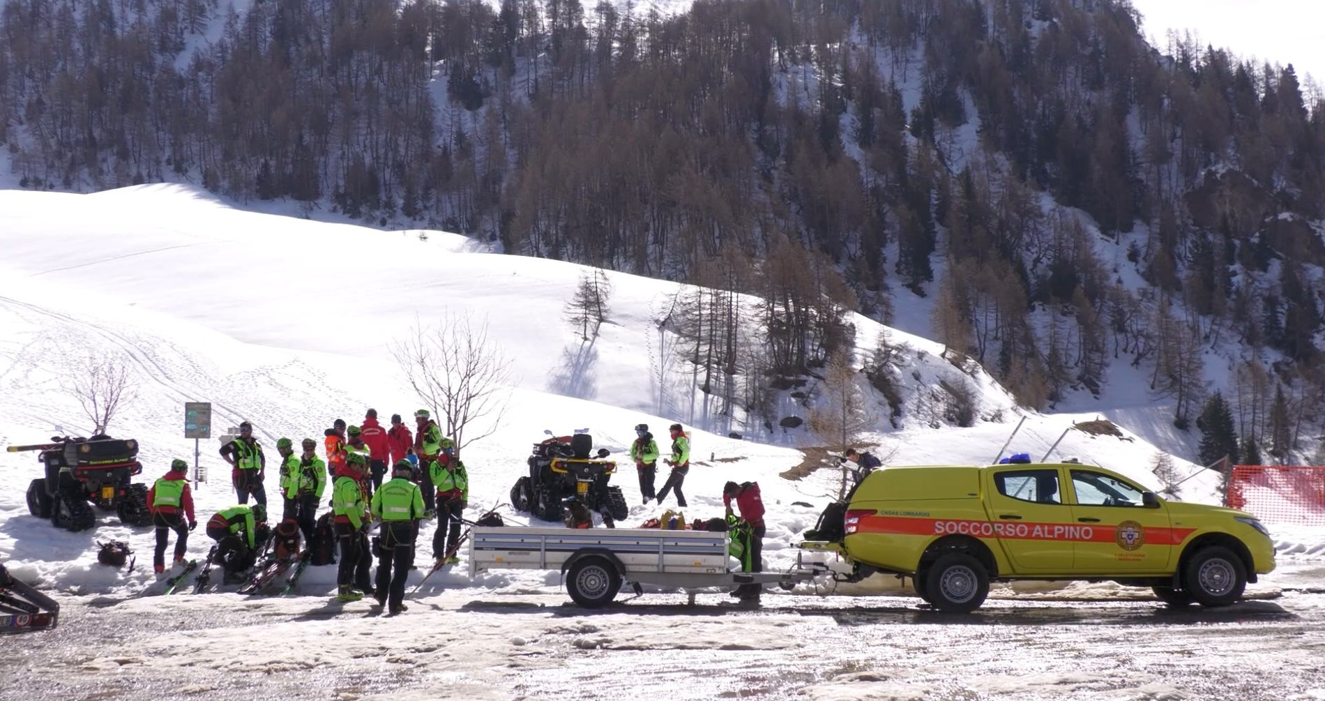Incidentalità in montagna, nasce l'osservatorio del Cai