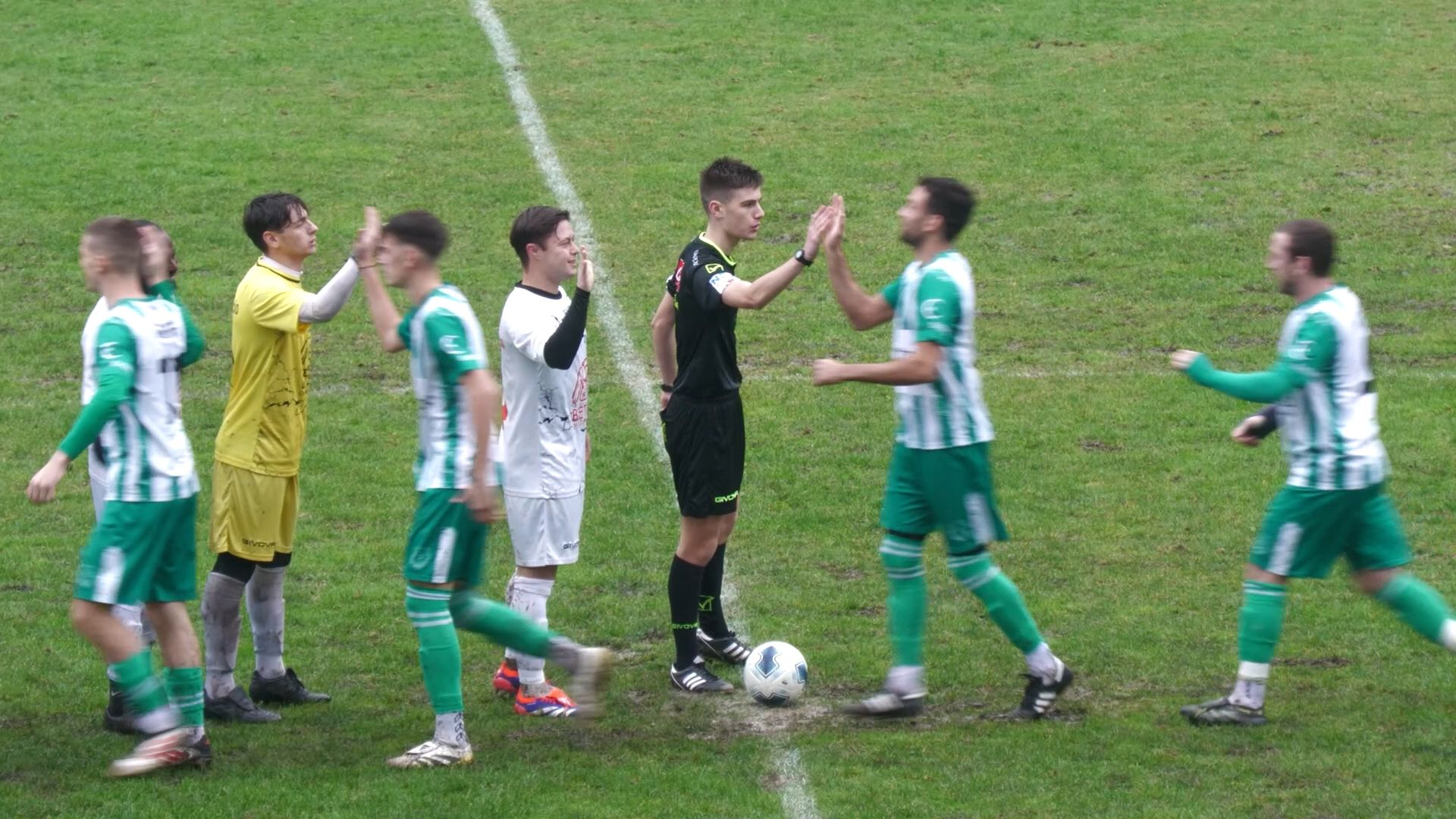 Lunedì Sport - puntata 10