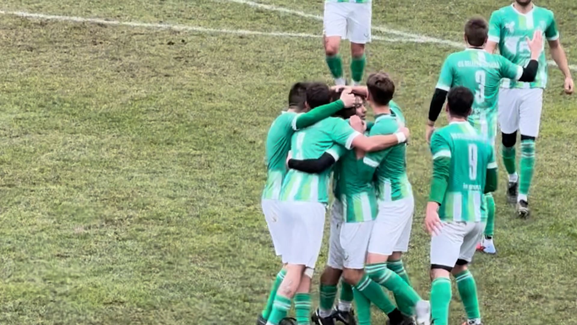 Sintesi Sellero -  Or Zandobbio 2-2 