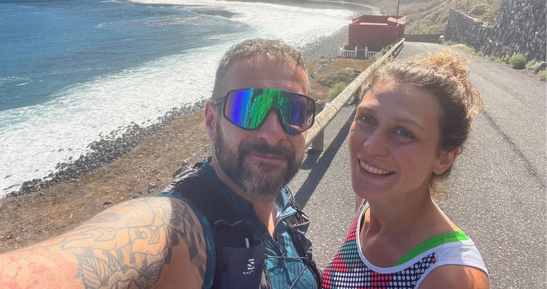 Gianpaolo, una vita tra Breno e le Canarie