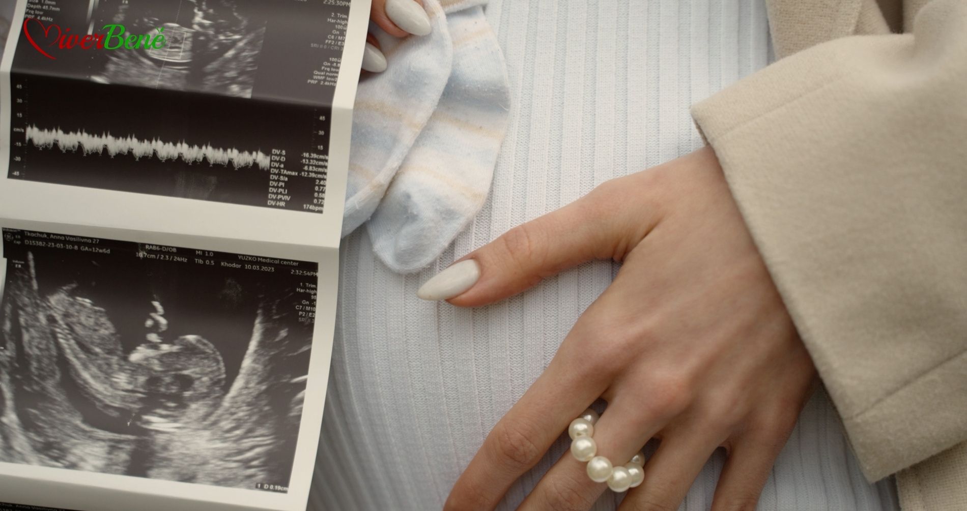 Gravidanza: vivere vicino al verde protegge il benessere del neonato fin dalla nascita