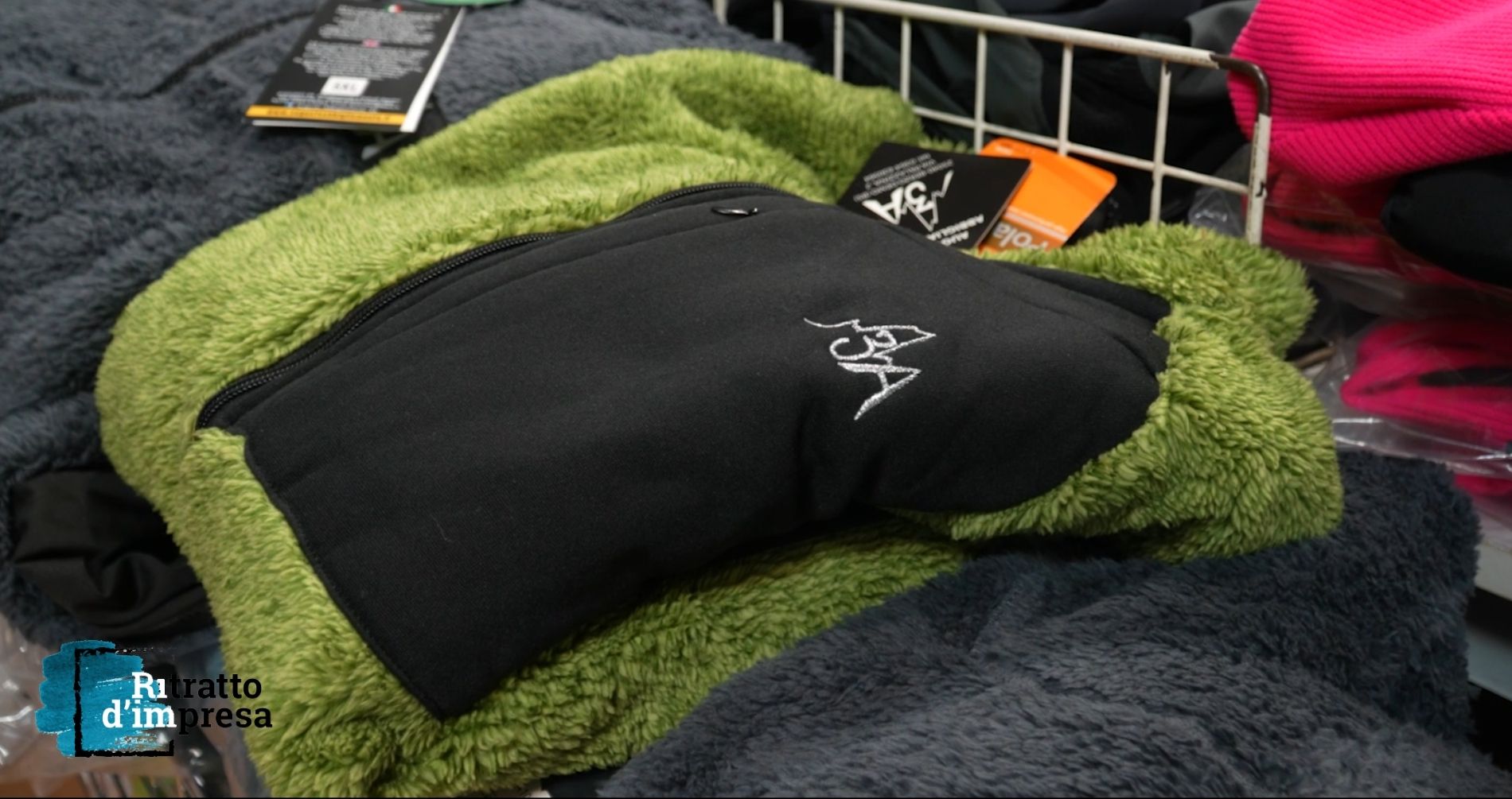 Trekking, caccia o sci nel segno di ''3 A''