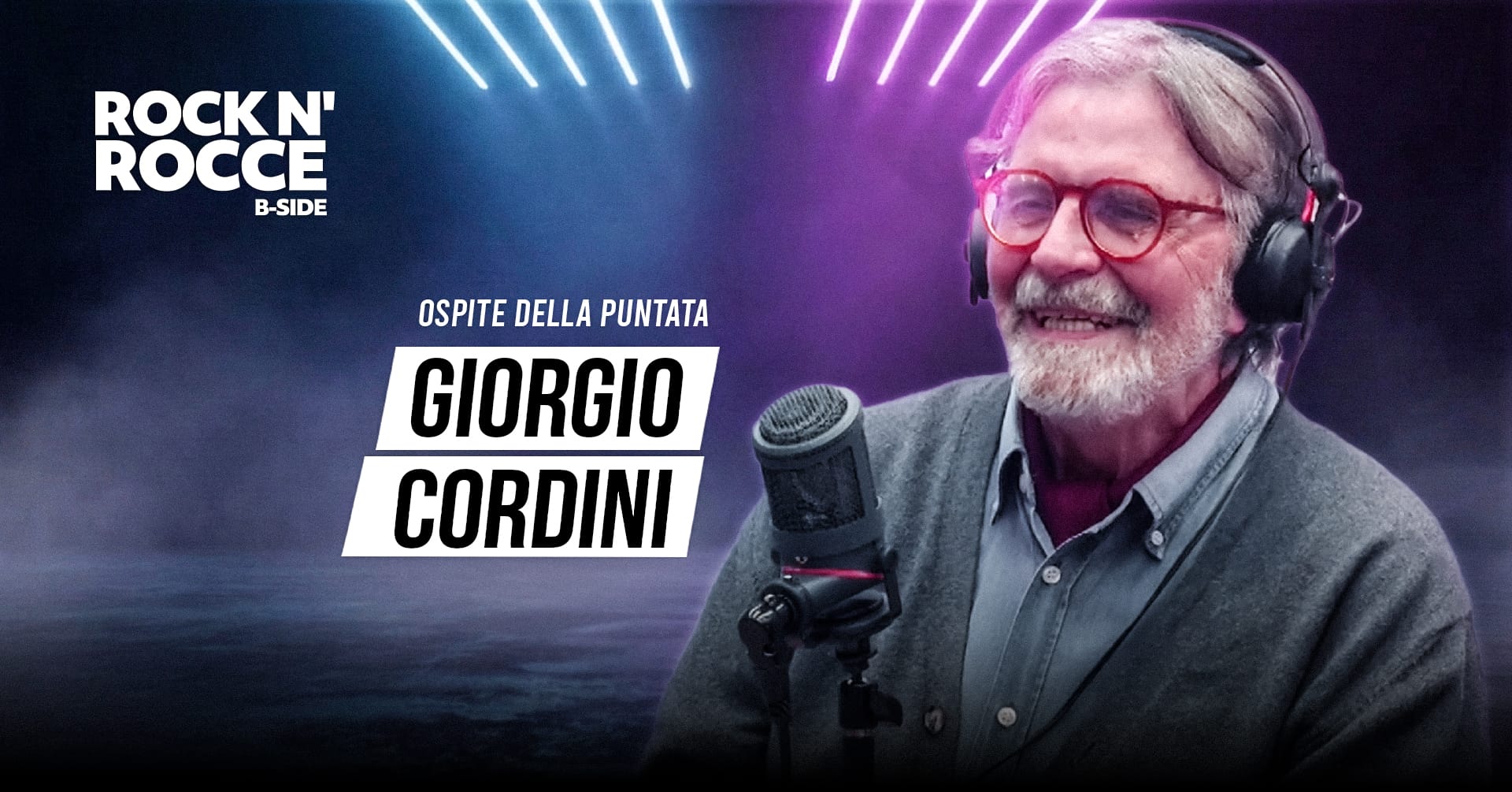 Giorgio Cordini