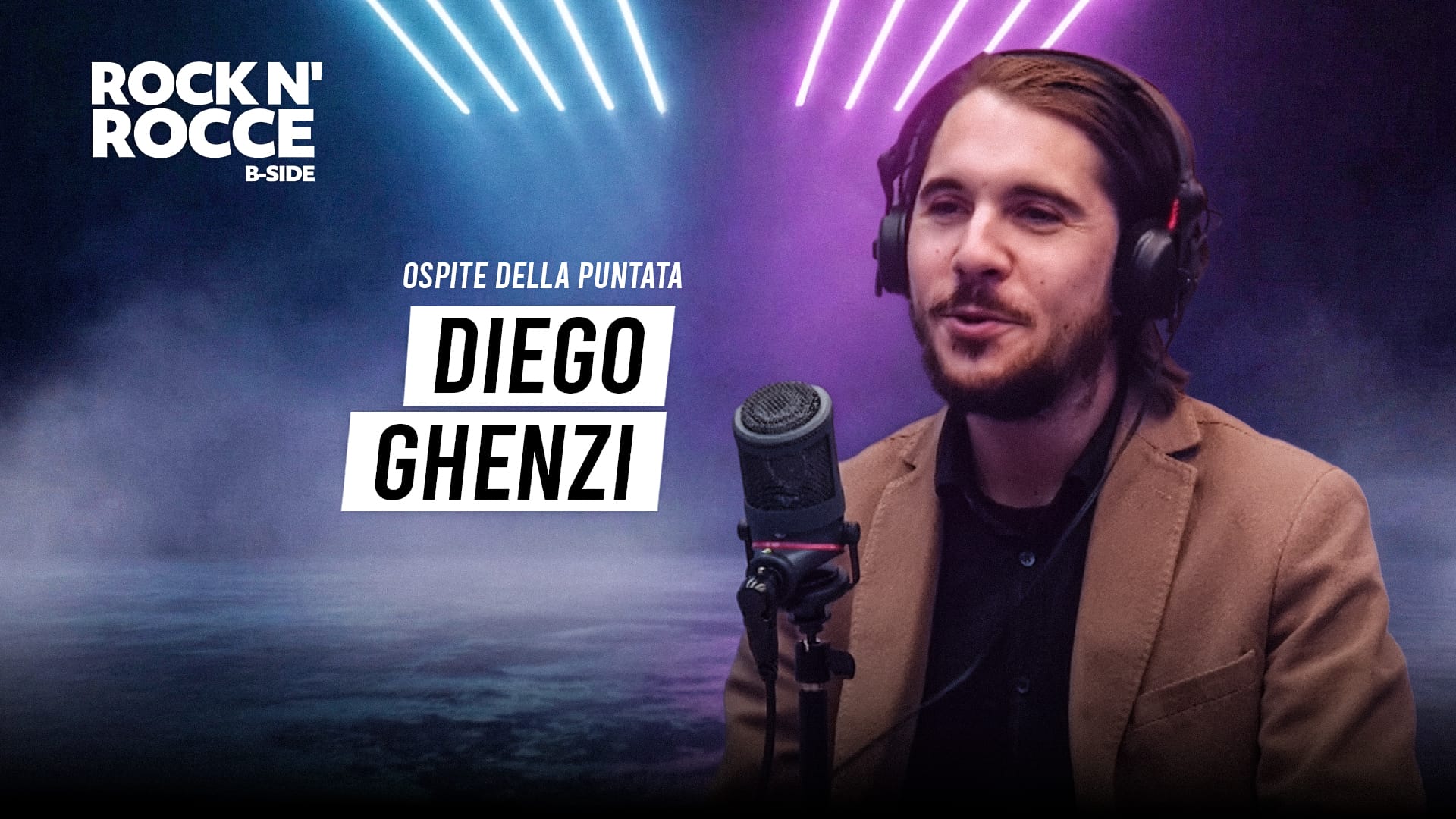 Diego Ghenzi