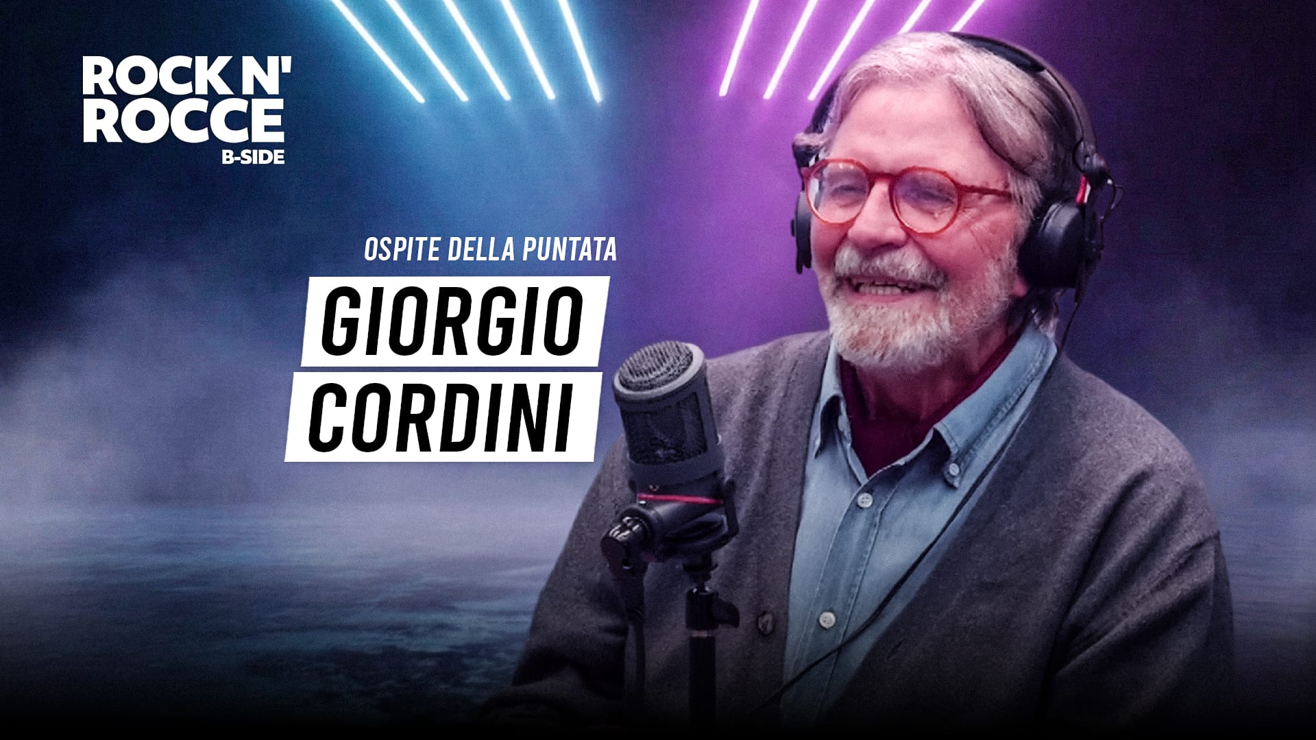 Giorgio Cordini
