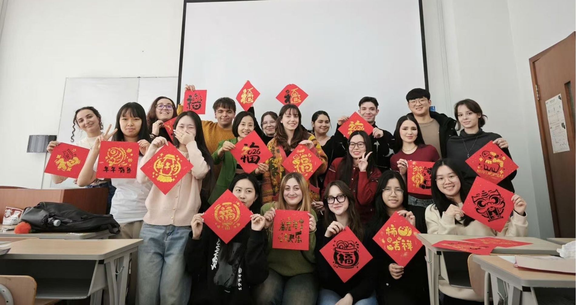 Alice Cucchini, da Cividate Camuno a Pechino