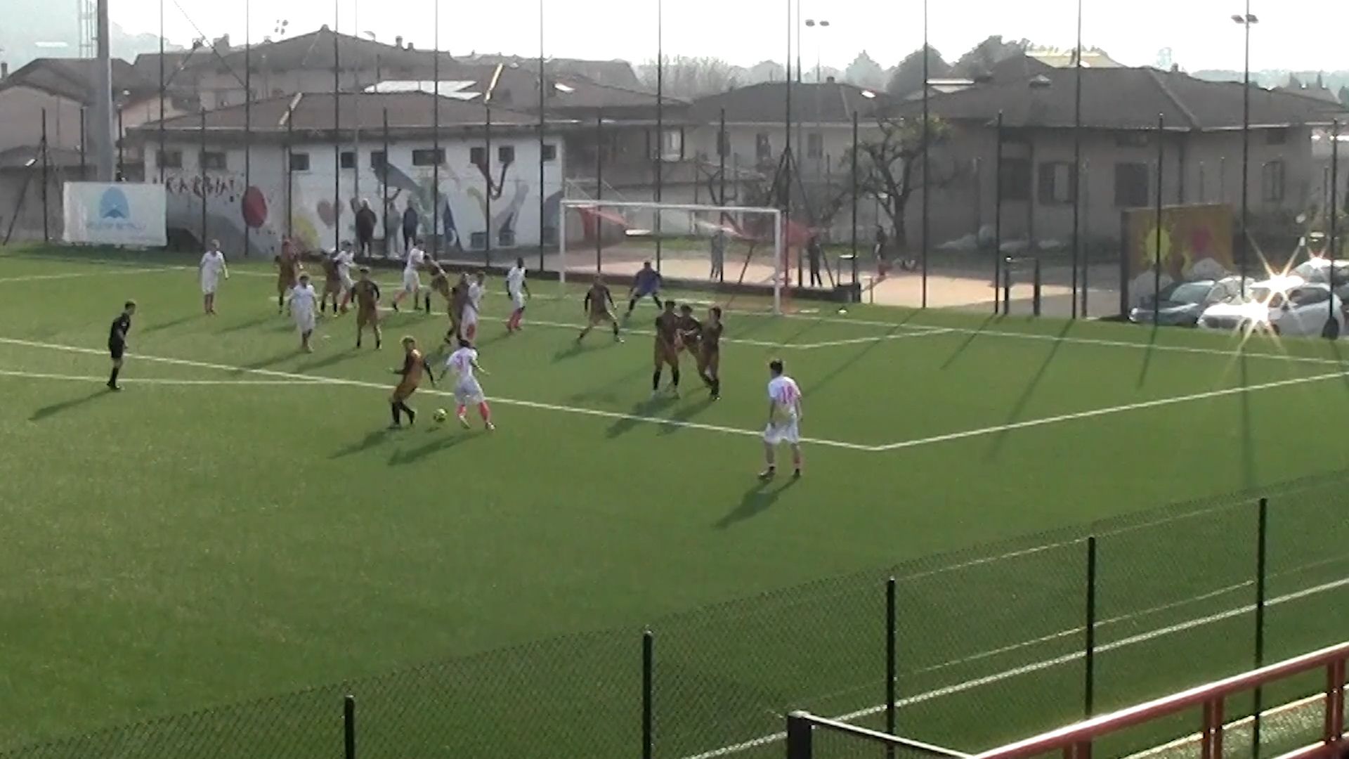 Piancamuno - Castenedolese 0-0