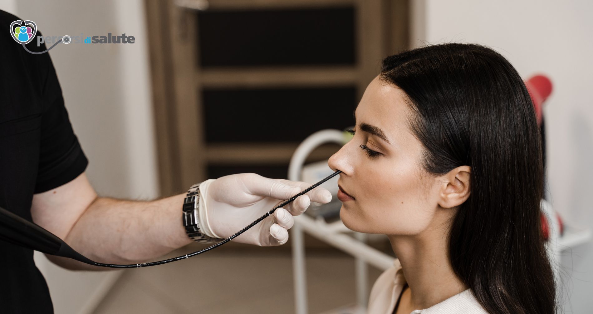 Otorinolaringoiatria: nuovo primario e convenzione con il Niguarda