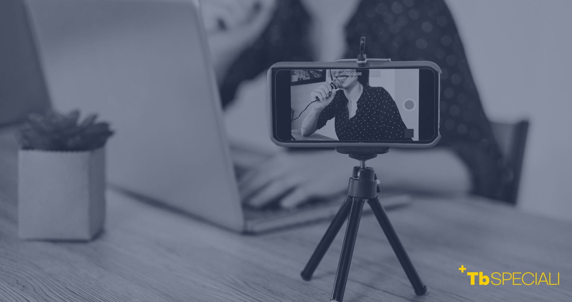 Il mondo dei Content Creator: intrattenere e lavorare sui social media