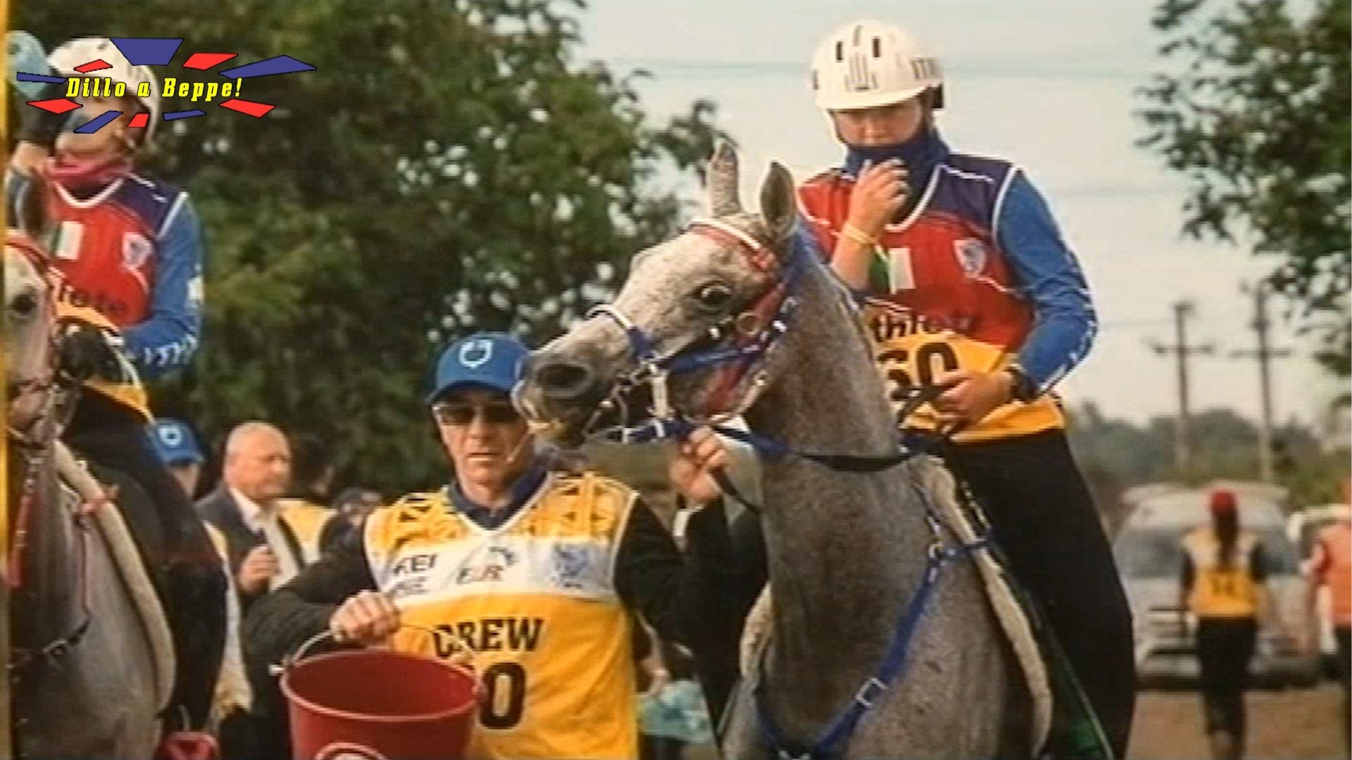 Dillo a Beppe incontra Martina Saviori