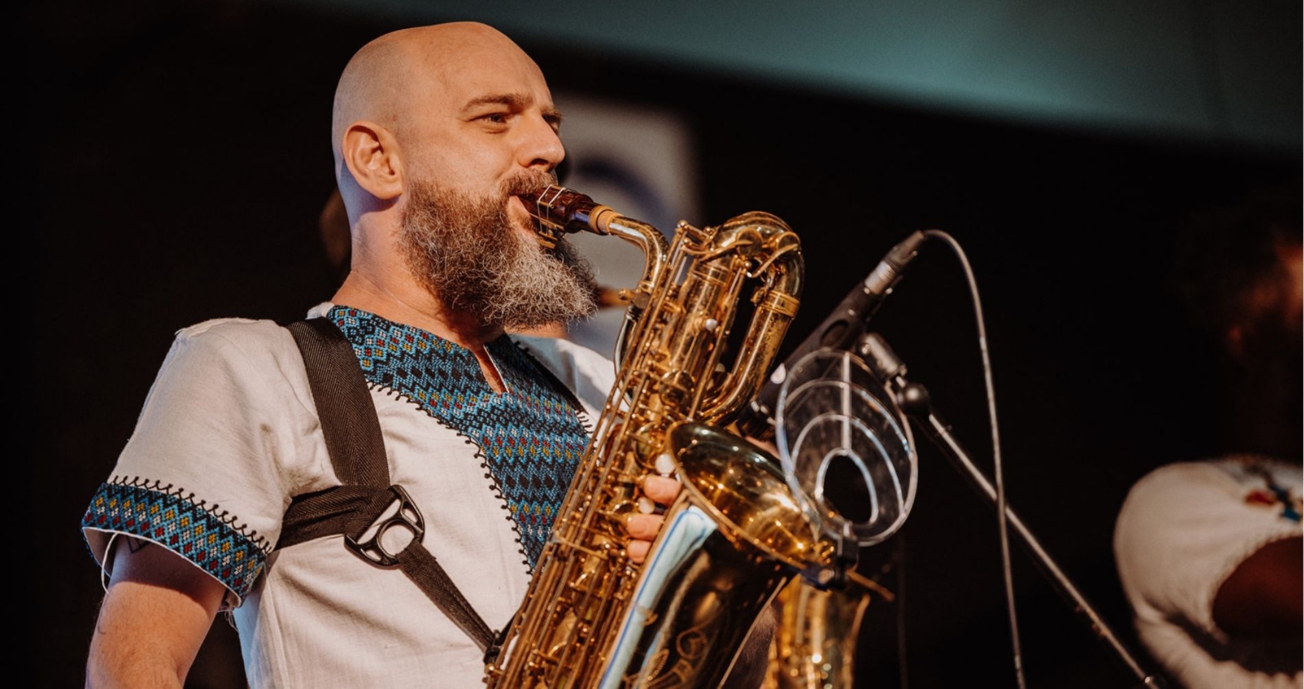 Costanzo, il pisognese madrileno