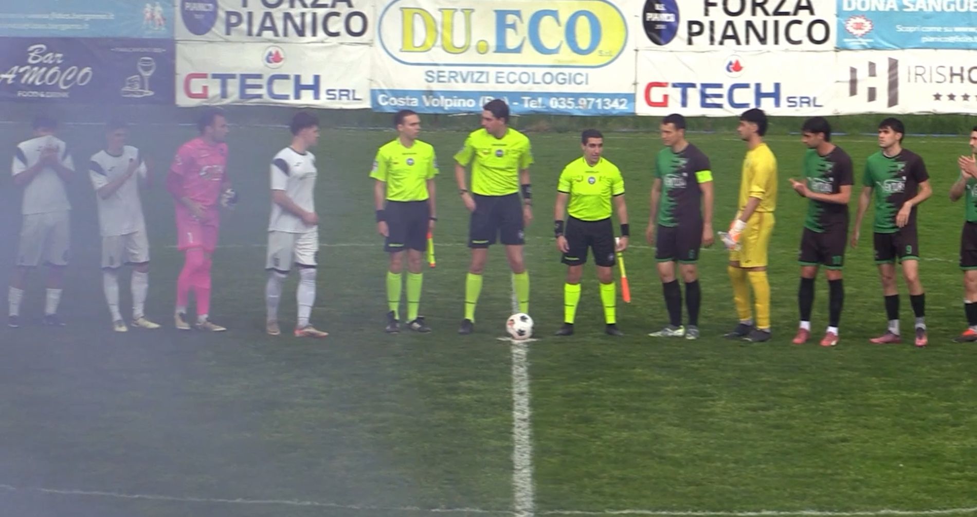 Lunedì Sport - puntata 29