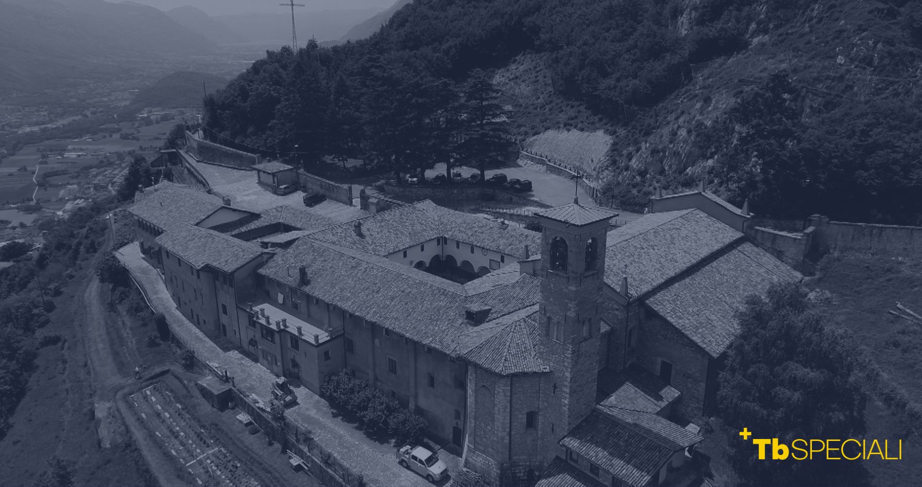 Via col Convento