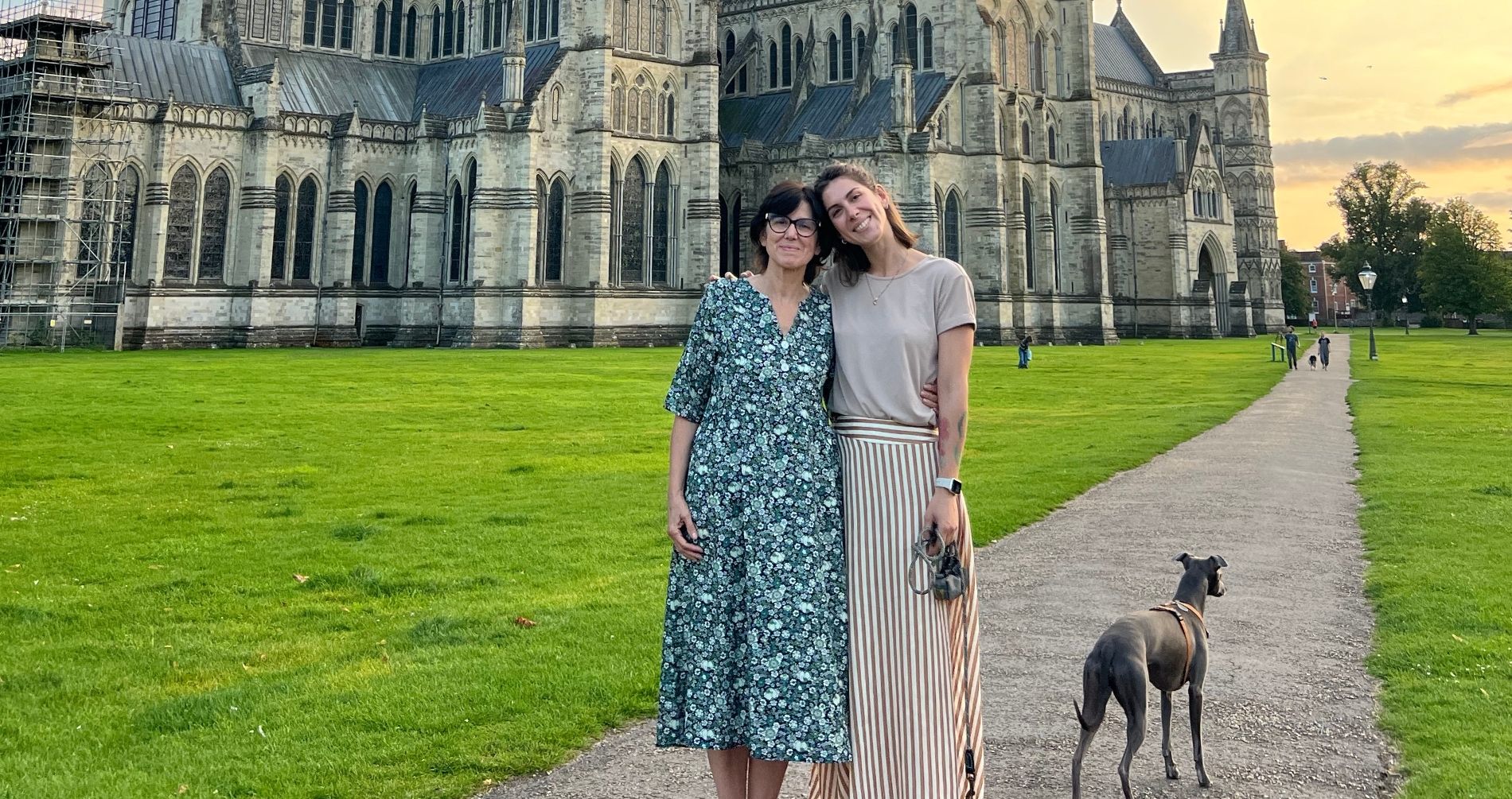 Antonella, partita per imparare l'inglese non è più tornata