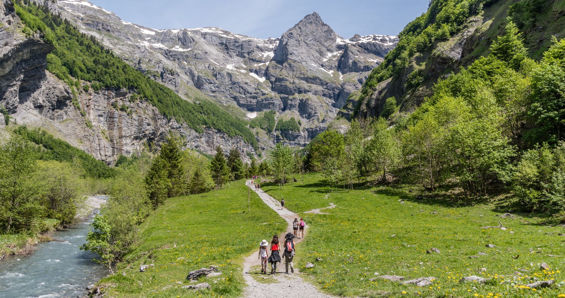 Escursioni e gite sicure? Iniziano il giorno prima