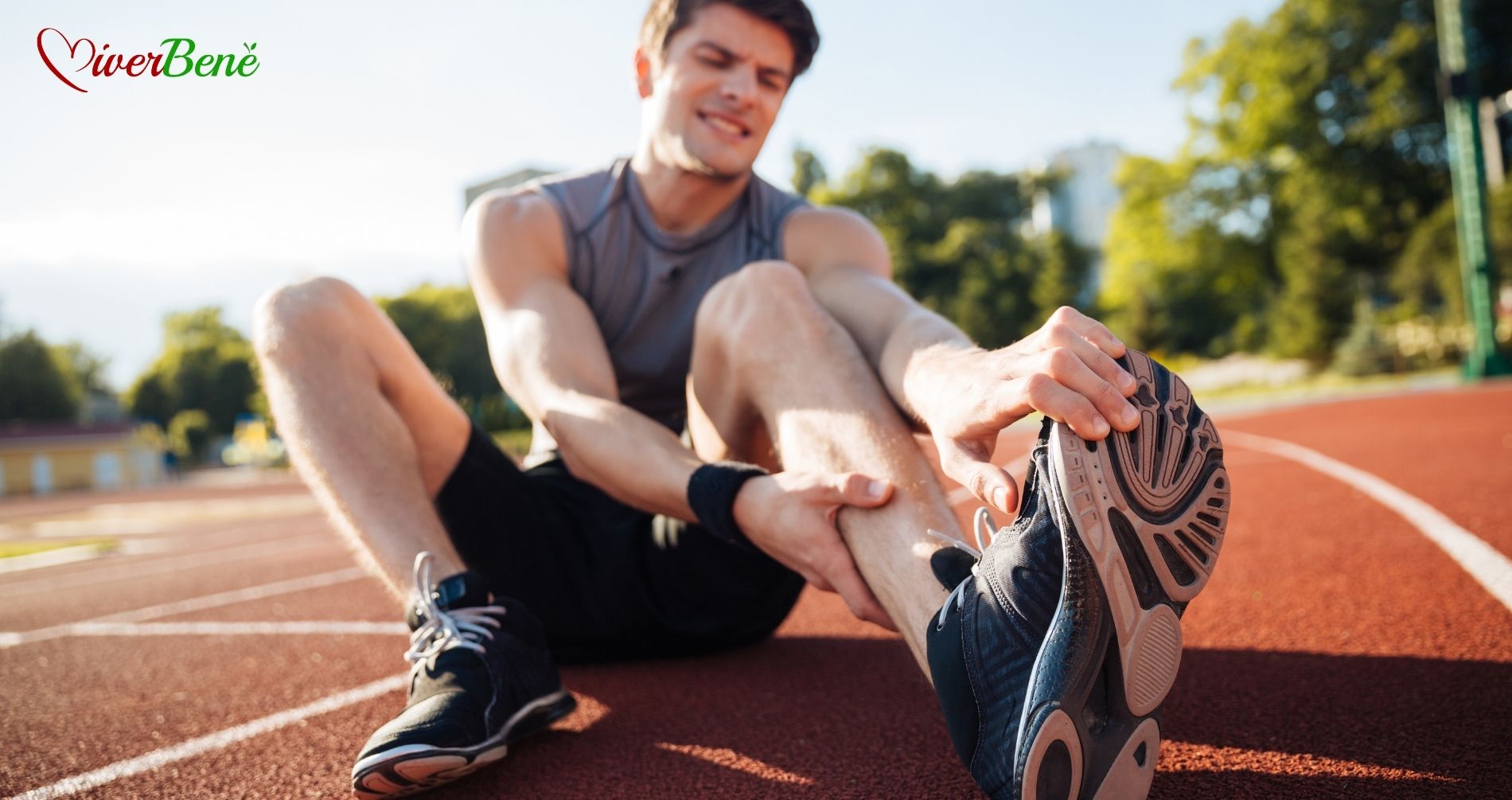 Crampi muscolari: cause, sintomi e rimedi per prevenirli