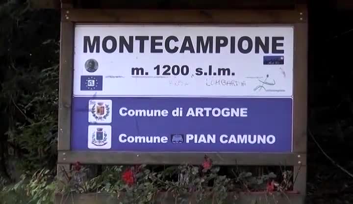 Montecampione, la Regione boccia il nuovo statuto del Consorzio