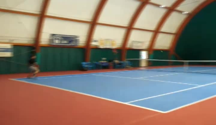 Tennis: a Bienno vince Luca Cominassi