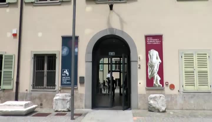 Naquane e Museo di Cividate chiusi: trattative per il contratto