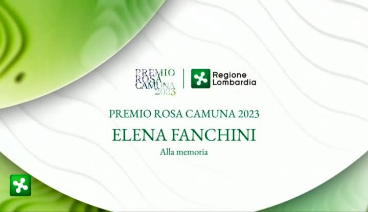 Elena Fanchini: una Rosa (Camuna) per una guerriera