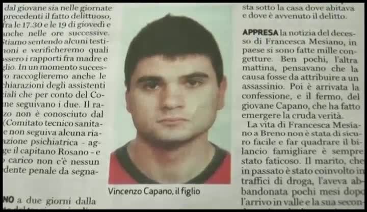 Assoluzione in appello per Vincenzo Capano