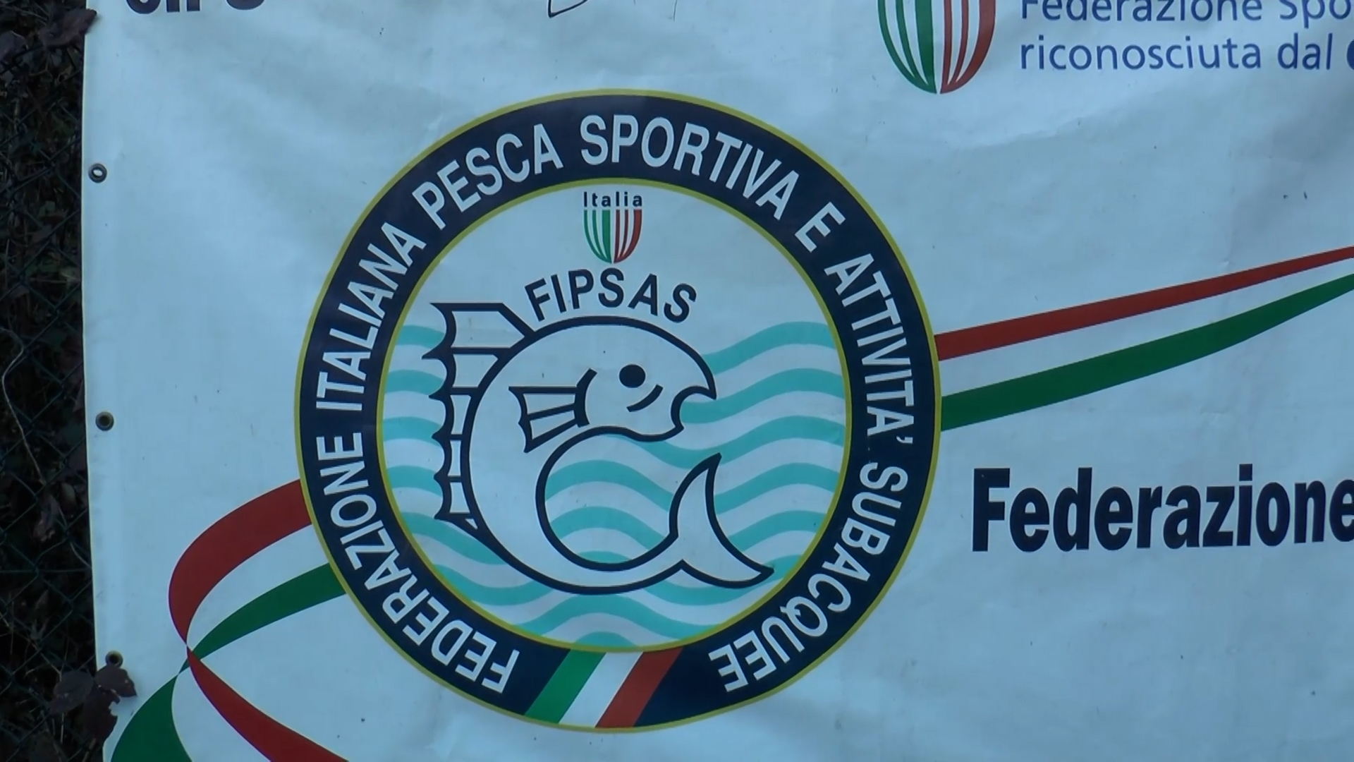 Losine: gli amici della pesca ricordano Sergio Fedriga