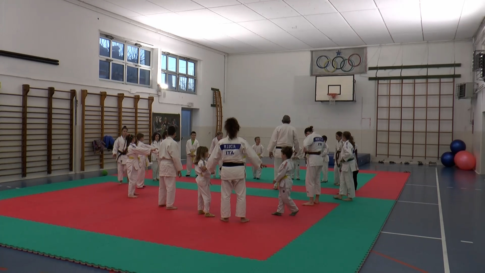 Judo: la scuola Yokohama apre anche a Lovere