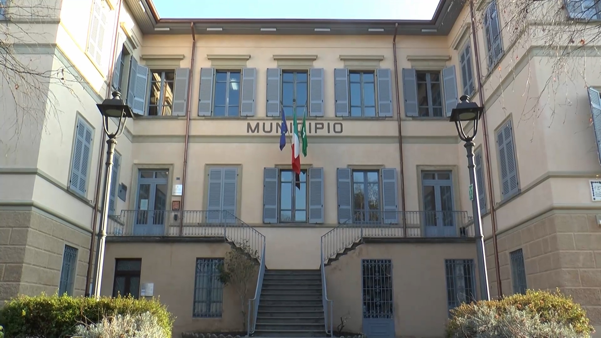 Sale Marasino, opposizione con Fratelli d'Italia contro Marisa Zanotti