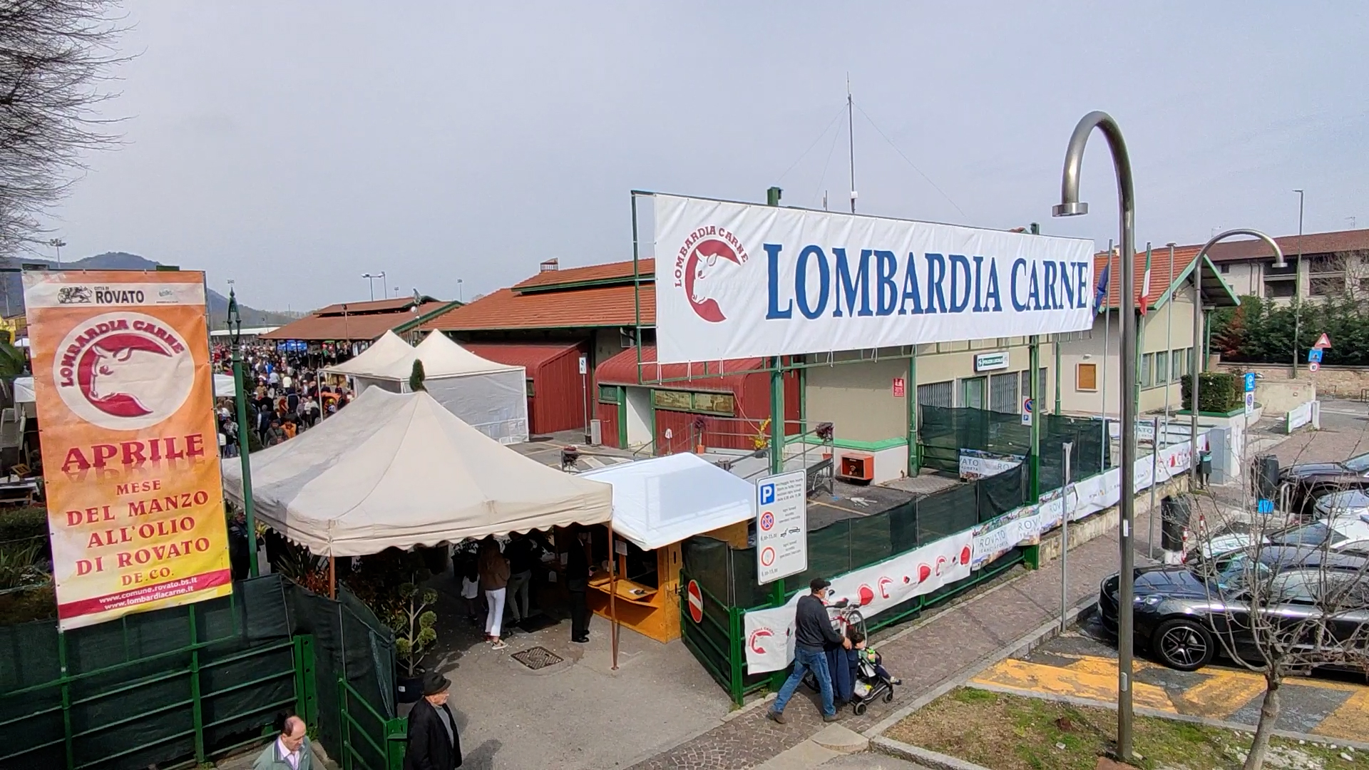 Con Lombardia Carne vince l'economia rurale