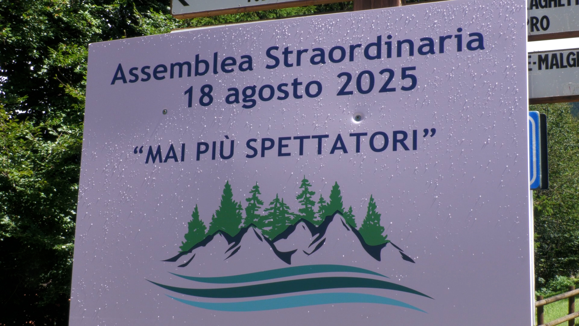 A Montecampione il futuro torna sereno