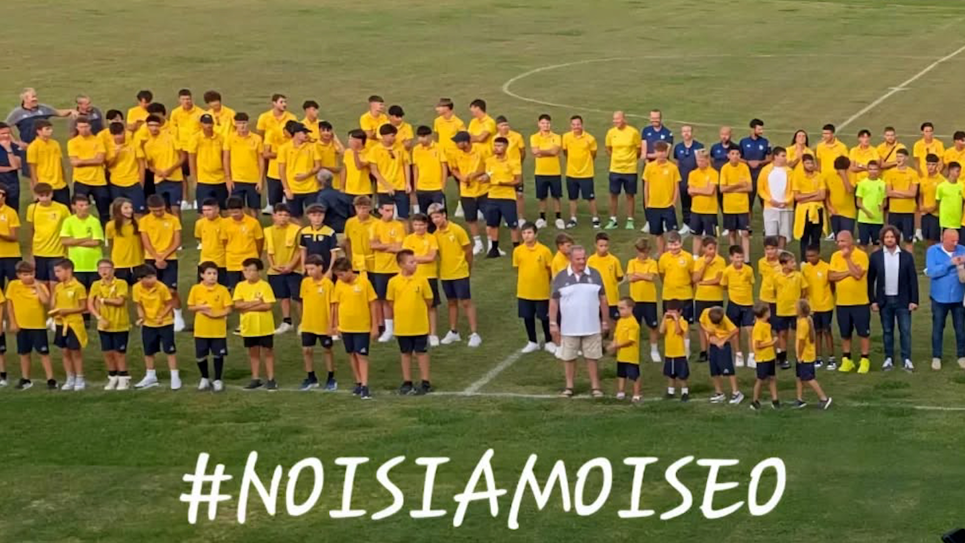 L'Atletico Orsa cerca subito il salto in eccellenza