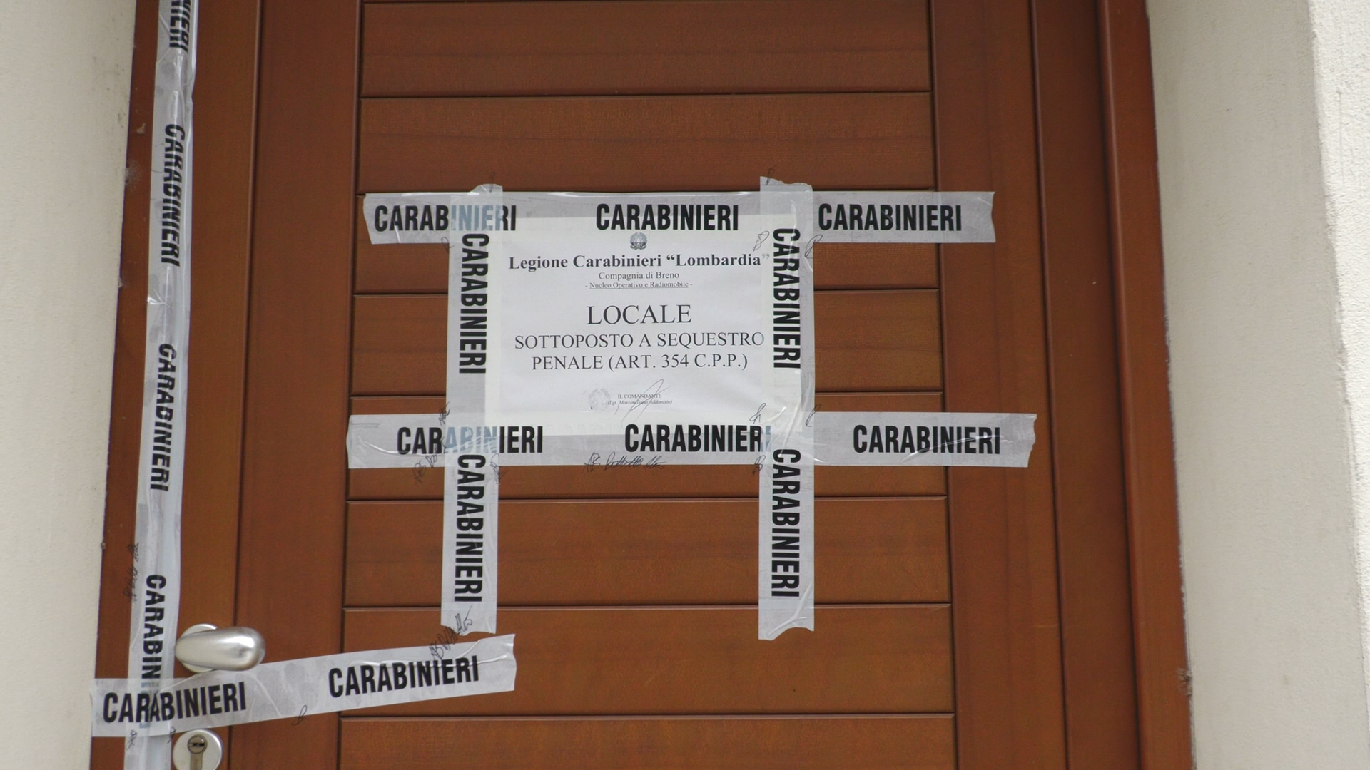 Tentato omicidio: 17enne resta in carcere