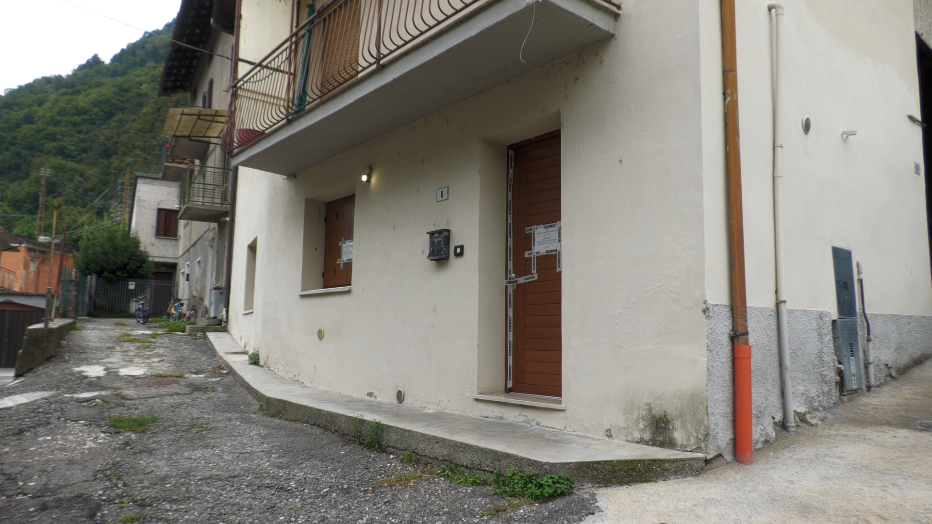 Tentato omicidio: 17enne in comunità